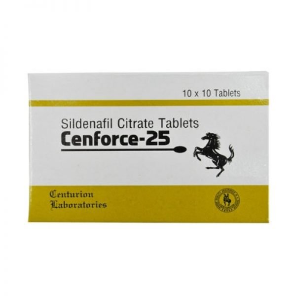 Buy Cenforce 25mg online medicine-pharmadeliveries.com