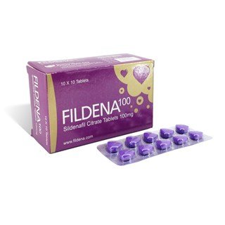 Buy Fildena 100mg online medicine-pharmadeliveries.com