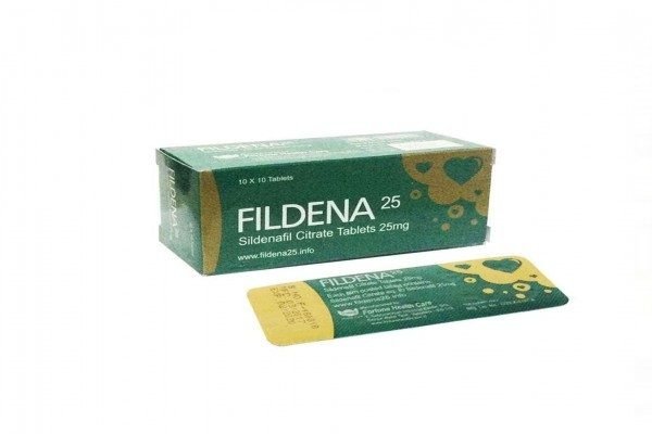 Buy Fildena 25mg online medicine-pharmadeliveries.com