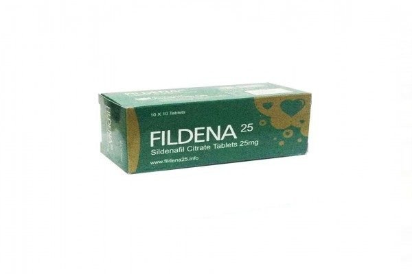 Buy Fildena 25mg online medicine-pharmadeliveries.com