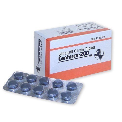 Cenforce 200 mg tablets available for purchase online in USA, UK, Canada, and Australia