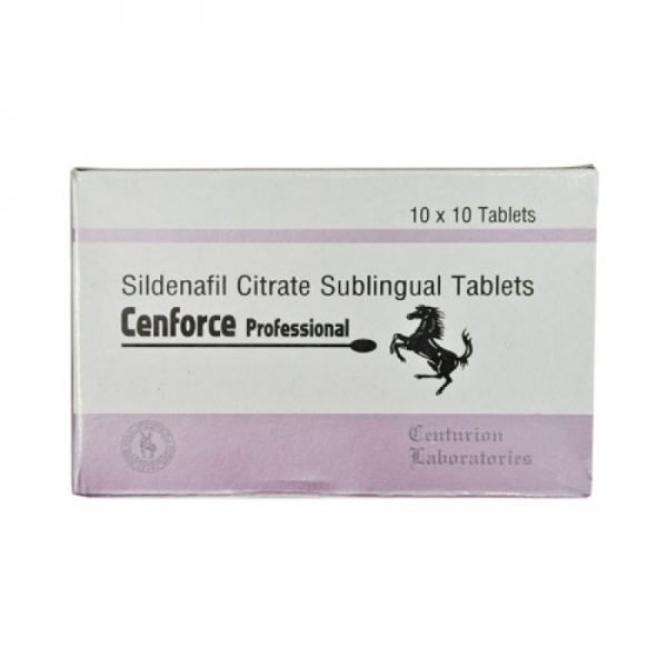 Buy Cenforce Professional online medicine-pharmadeliveries.com