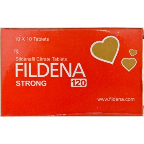 Buy Fildena 120mg online medicine-pharmadeliveries.com