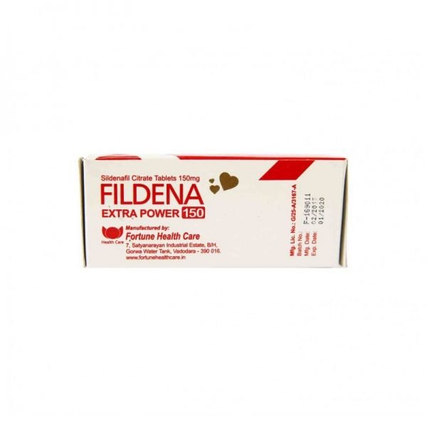 Buy Fildena 150mg online medicine-pharmadeliveries.com