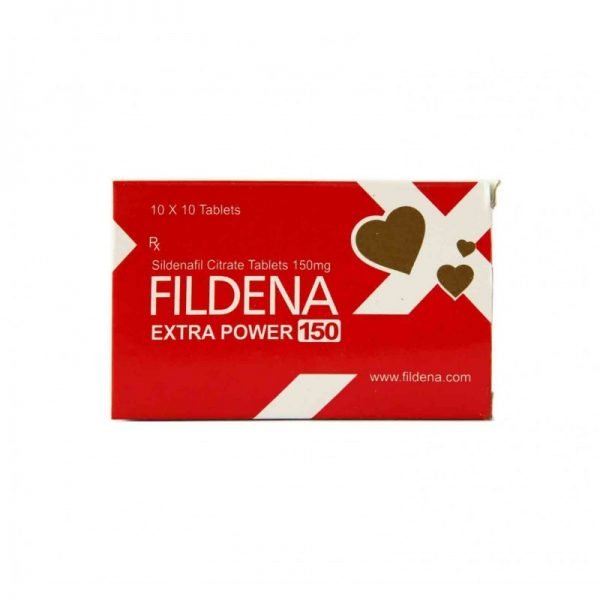 Buy Fildena 150mg online medicine-pharmadeliveries.com