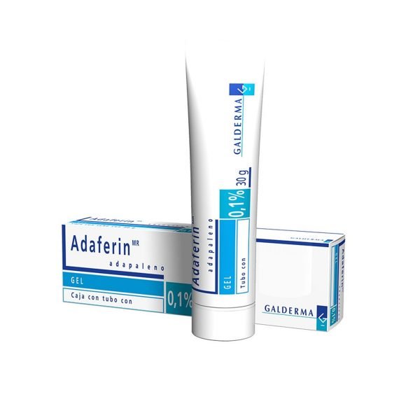 Buy Adaferin Gel 0.1% onlin medicine-pharmadeliveries.com