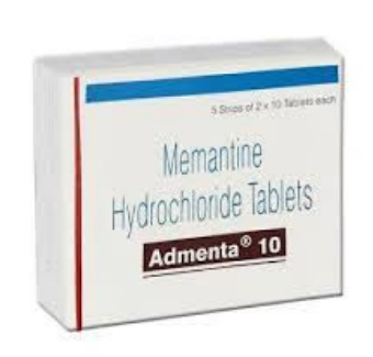 Buy Admenta 10mg online medicine-pharmadeliveries.com