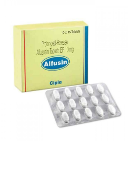 Buy Alfusin 10mg online medicine-pharmadeliveries.com