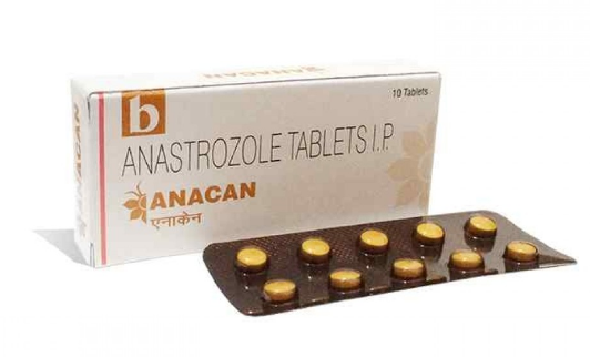 Buy Anacan 1mg online medicine-pharmadeliveries.com