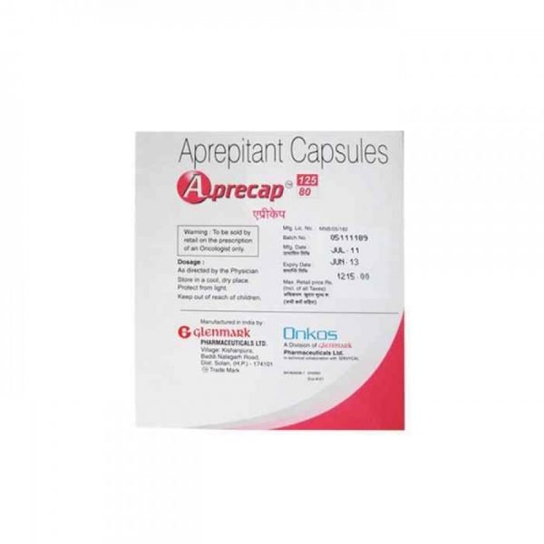 Buy Aprecap 125mg online medicine-pharmadeliveries.com