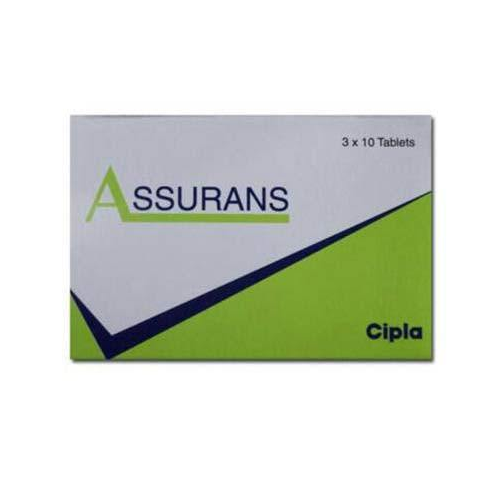 Buy Assurans 20mg online medicine-pharmadeliveries.com