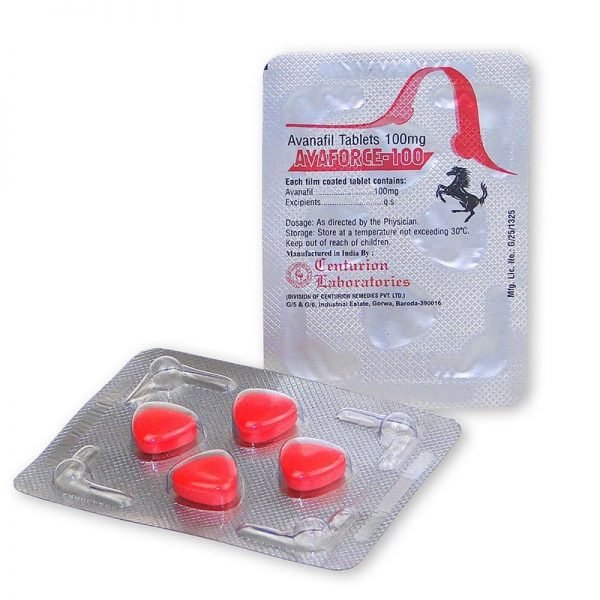 Buy Avaforce 100mg online medicine-pharmadeliveries.com