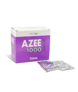 Buy Azee 1000mg online medicine-pharmadeliveries.com