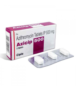 Buy Azicip 500mg online medicine-pharmadeliveries.com