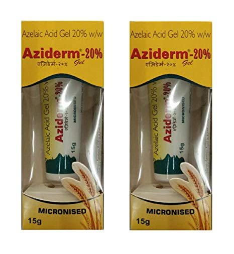 Buy Aziderm Gel 20% online medicine-pharmadeliveries.com