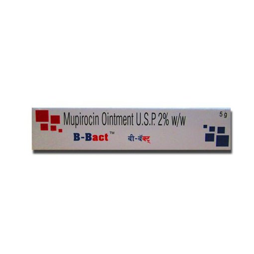 Buy B-Bact Ointment online medicine-pharmadeliveries.com