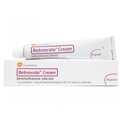 Buy Betnovate Cream 0.1% online medicine-pharmadeliveries.com