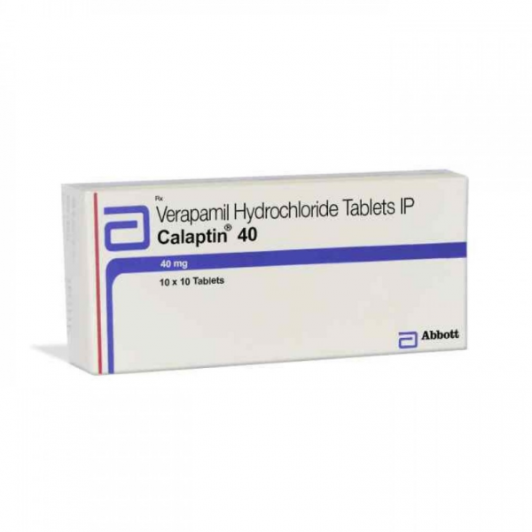 Buy CALAPTIN 40MG online medicine pharmadeliveries.com