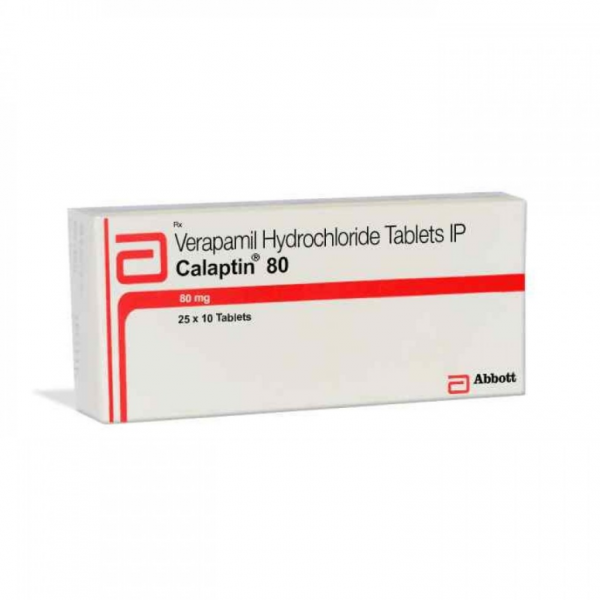 Buy CALAPTIN 80MG online medicine-pharmadeliveries.com