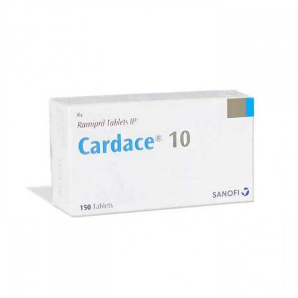 Buy CARDACE 10MG online medicine-pharmadeliveries.com