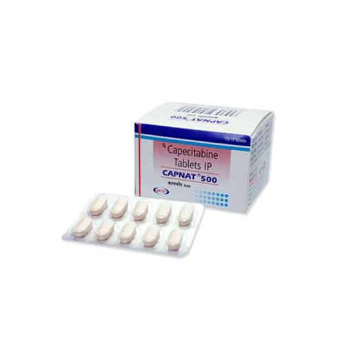 Buy Capnat 500mg online medicine-pharmadeliveries.com