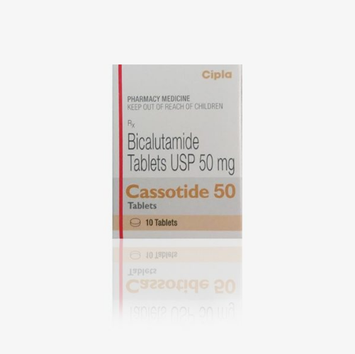 Buy Cassotide 50mg online medicine-pharmadeliveries.com