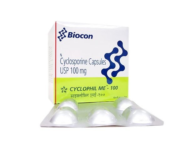 Buy Cyclophil Me 100mg online medicine-pharmadeliveries.com