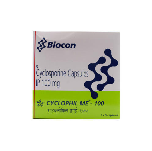 Buy Cyclophil Me 100mg online medicine-pharmadeliveries.com