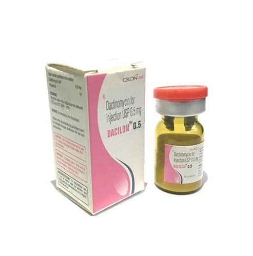 Buy DACILON 0.5MG INJECTION online medicine-pharmadeliveries.com