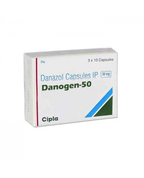 Buy Danogen 50mg online medicine-pharmadeliveries.com