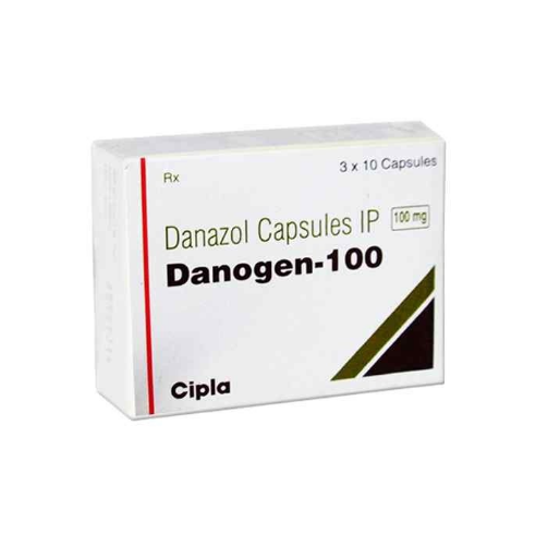 Buy Danogen 100mg online medicine-pharmadeliveries.com