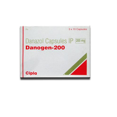 Buy Danogen 200mg online medicine-pharmadeliveries.com