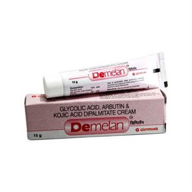 Buy Demelan Cream 15Gm online medicine-pharmadeliveries.com