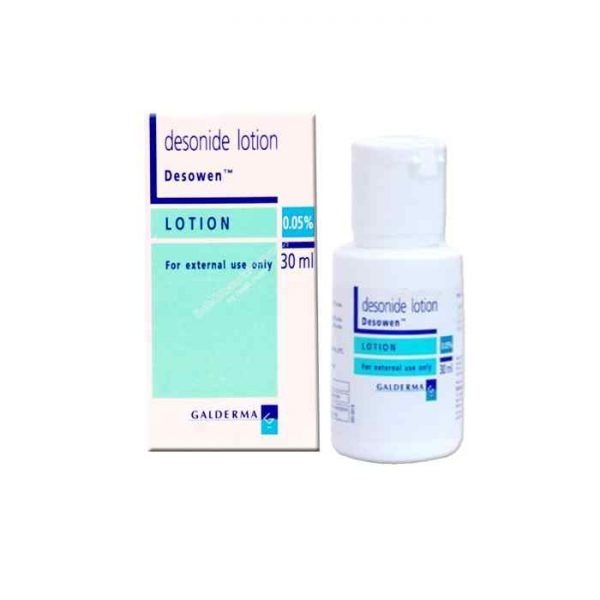 Buy Desowen Lotion 0.05% online medicine-pharmadeliveries.com