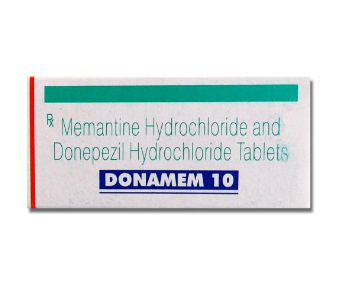 Buy Donamem 10 online medicine-pharmadeliveries.com