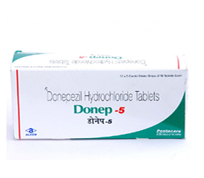 Buy Donep 5mg online medicine-pharmadeliveries.com