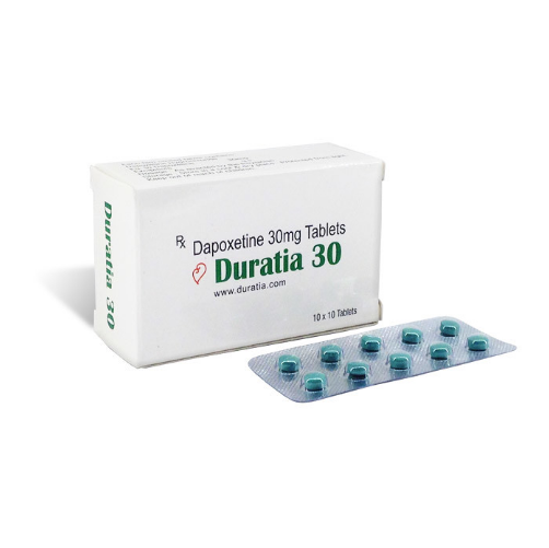 Buy Duratia 30mg online medicine-pharmadeliveries.com