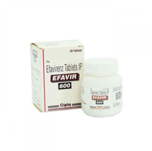 Buy Efavir 600mg online medicine-pharmadeliveries.com