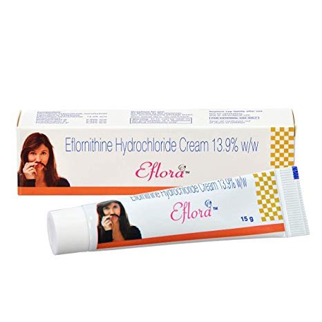 Buy Eflora Cream 13.9% online medicine-pharmadeliveries.com