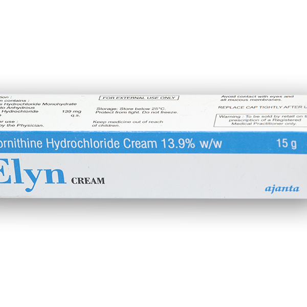 Buy Elyn Cream 13.9% online medicine-pharmadeliveries.com