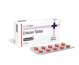 Buy Entehep 1mg online medicine-pharmadeliveries.com