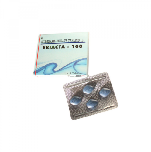 Buy Eriacta 100mg online medicine-pharmadeliveries.com