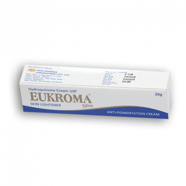 Buy Eukroma Cream 4% online medicine-pharmadeliveries.com