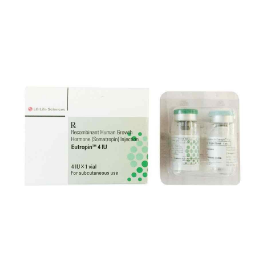 Buy Eutropin 4 IU online medicine-pharmadeliveries.com