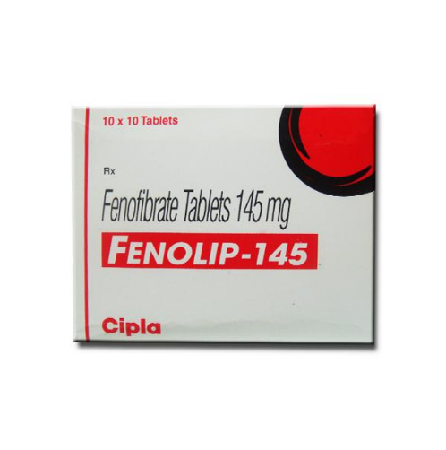 Buy FENOLIP 145MG online medicine-pharmadeliveries.com