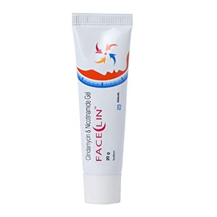 Buy Faceclin Gel online medicine-pharmadeliveries.com