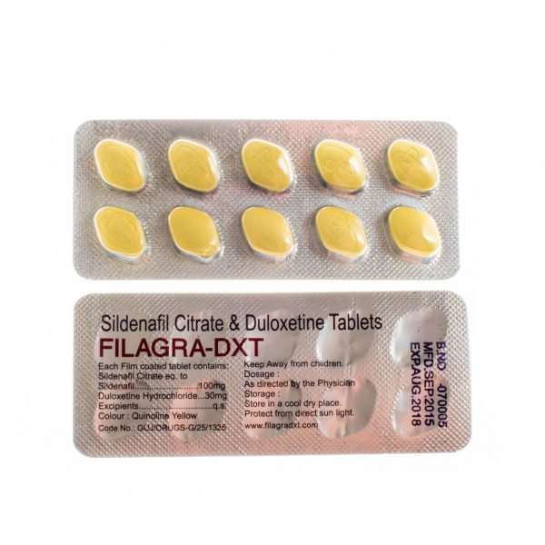 Buy Filagra DXT online medicine-pharmadeliveries.com