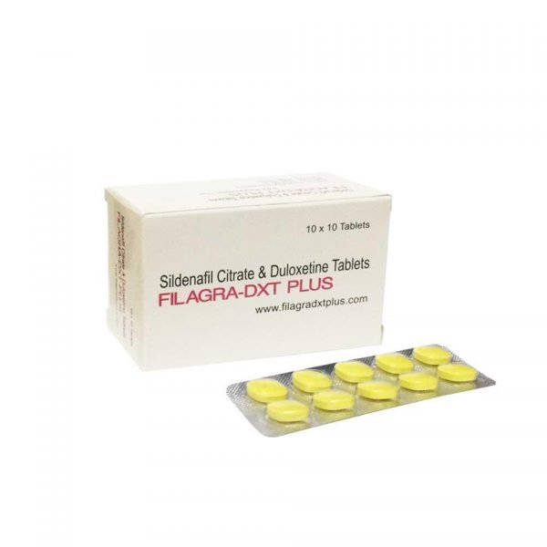 Buy Filagra DXT Plus online medicine-pharmadeliveries.com