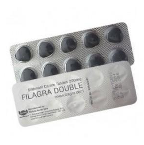 Buy Filagra Double 200mg online medicine-pharmadeliveries.com