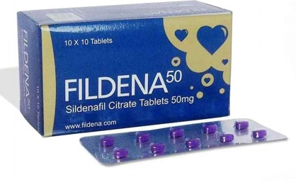 Buy Fildena 50mg online medicine-pharmadeliveries.com